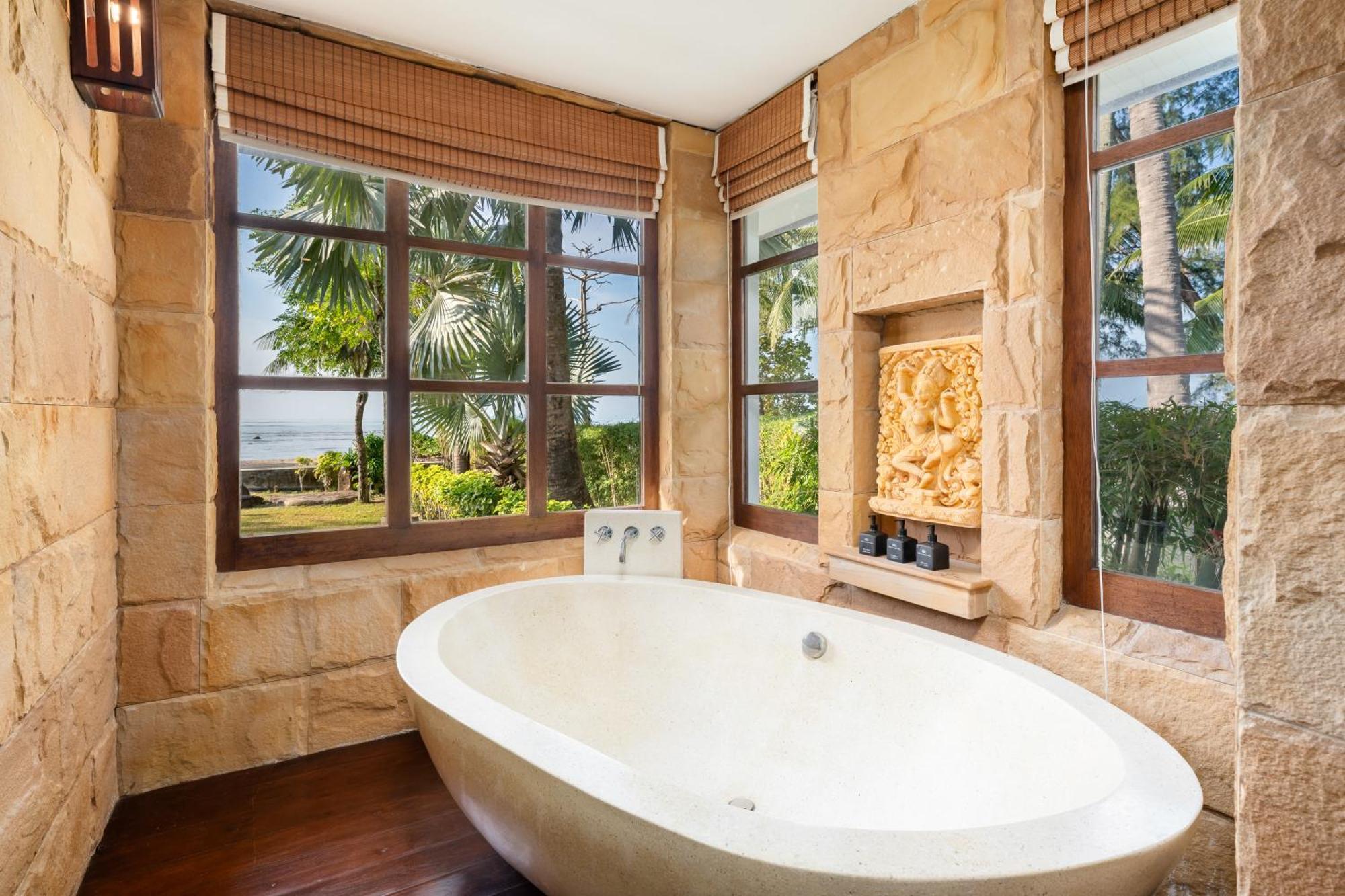 Ban Laem Set - By Sublime Samui Villas Exterior photo