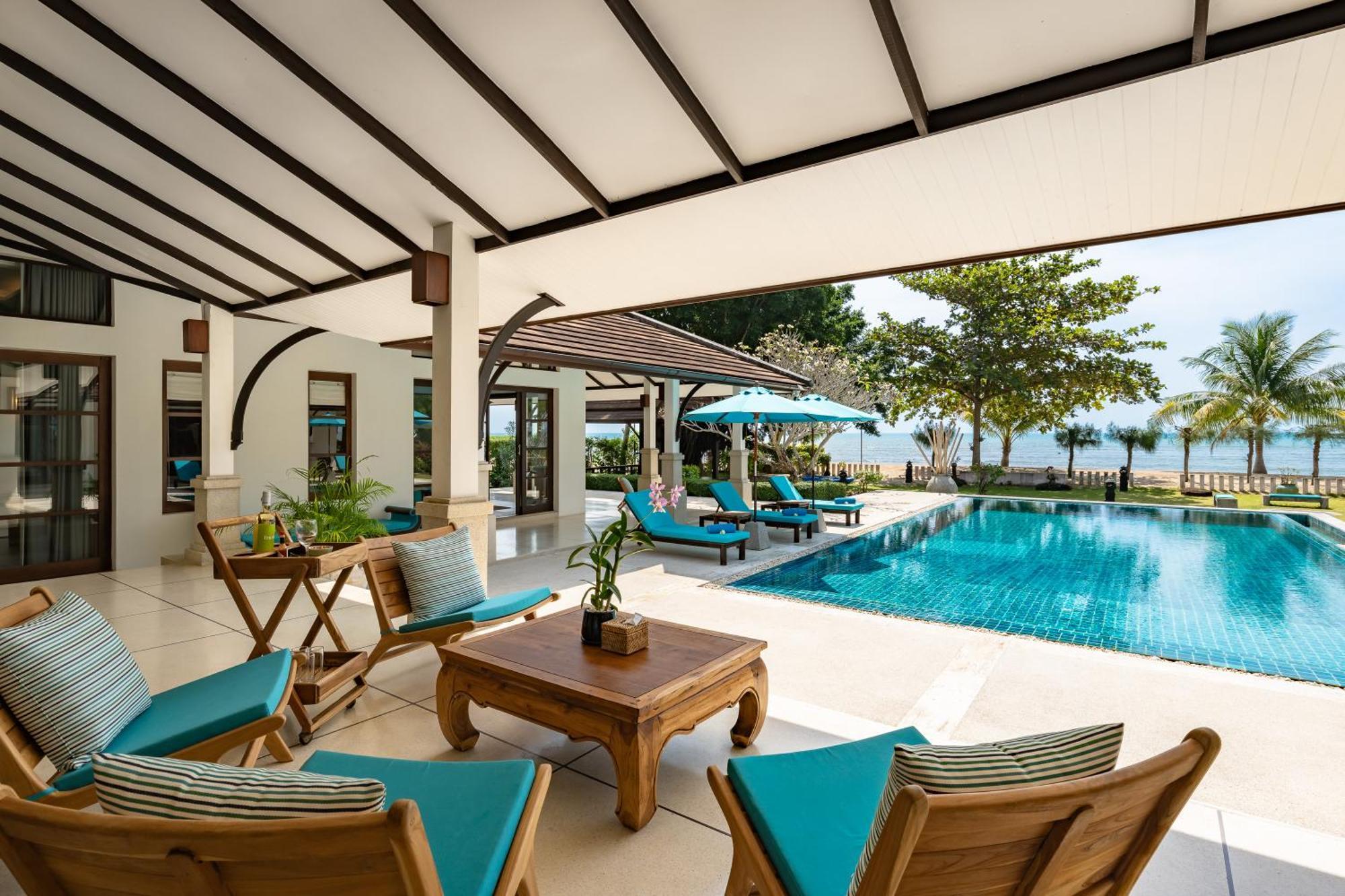 Ban Laem Set - By Sublime Samui Villas Exterior photo
